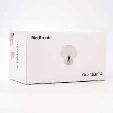 Guardian Sensor 4-Packaging Side View