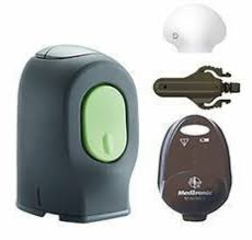 Guardian Link 3 Transmitter Kit for 630G and 670G-Kit all Laid Out
