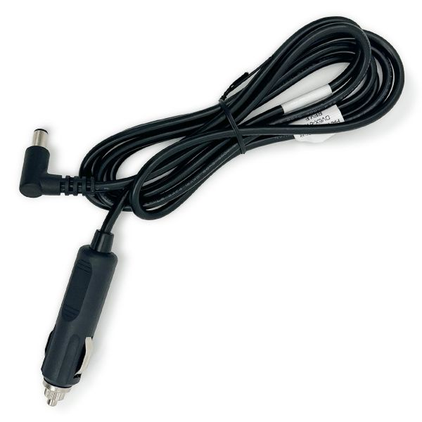 Drive Medical iGo2 Power Cord, 12V (Car Adapter)-Top View