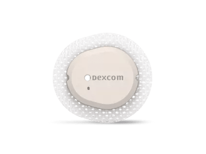 Dexcom G7 All-in-One Sensor and Transmitter 1-Pack
