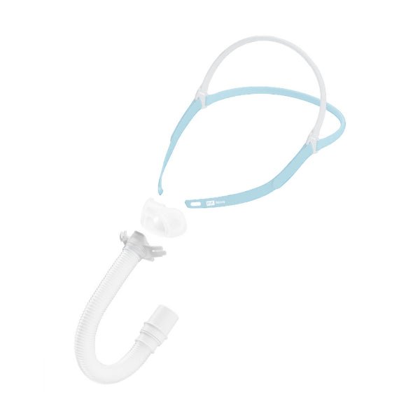 Nova Micro™ Pillows Frame Assembly Spare-Side View