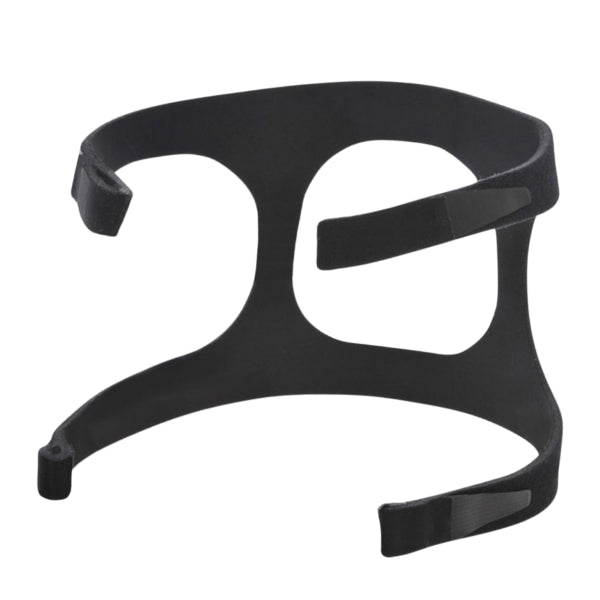 Fisher & Paykel Zest and Zest Q Replacement Headgear - Back View