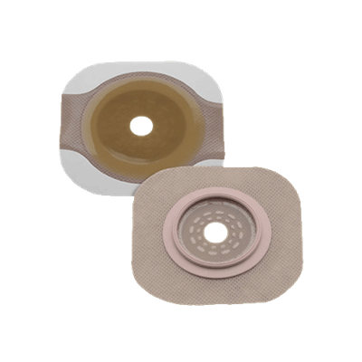 Hollister Medical Wafer, 2-1/4 Inches, Pack of 5