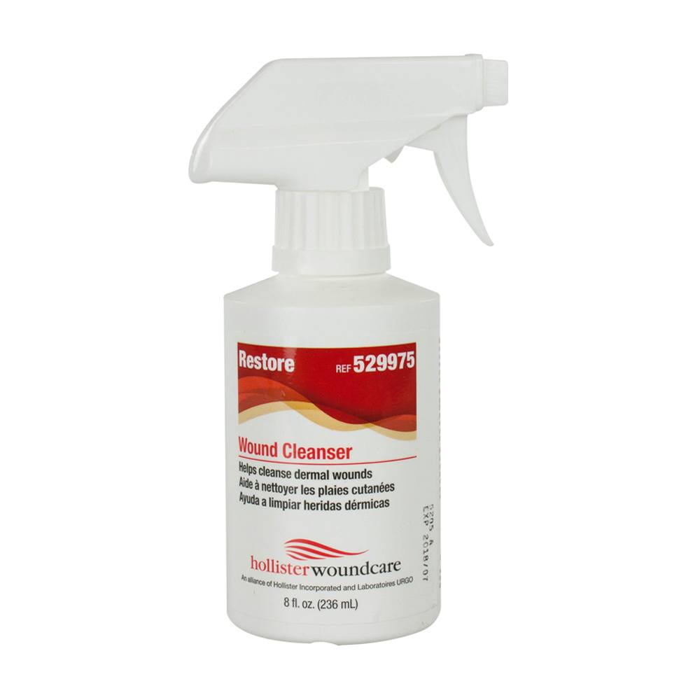 Brand Restore™ 8oz Cleansing Solution
