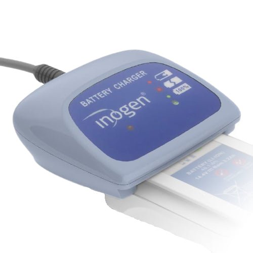 Inogen Rove™ 4 External Battery Charger