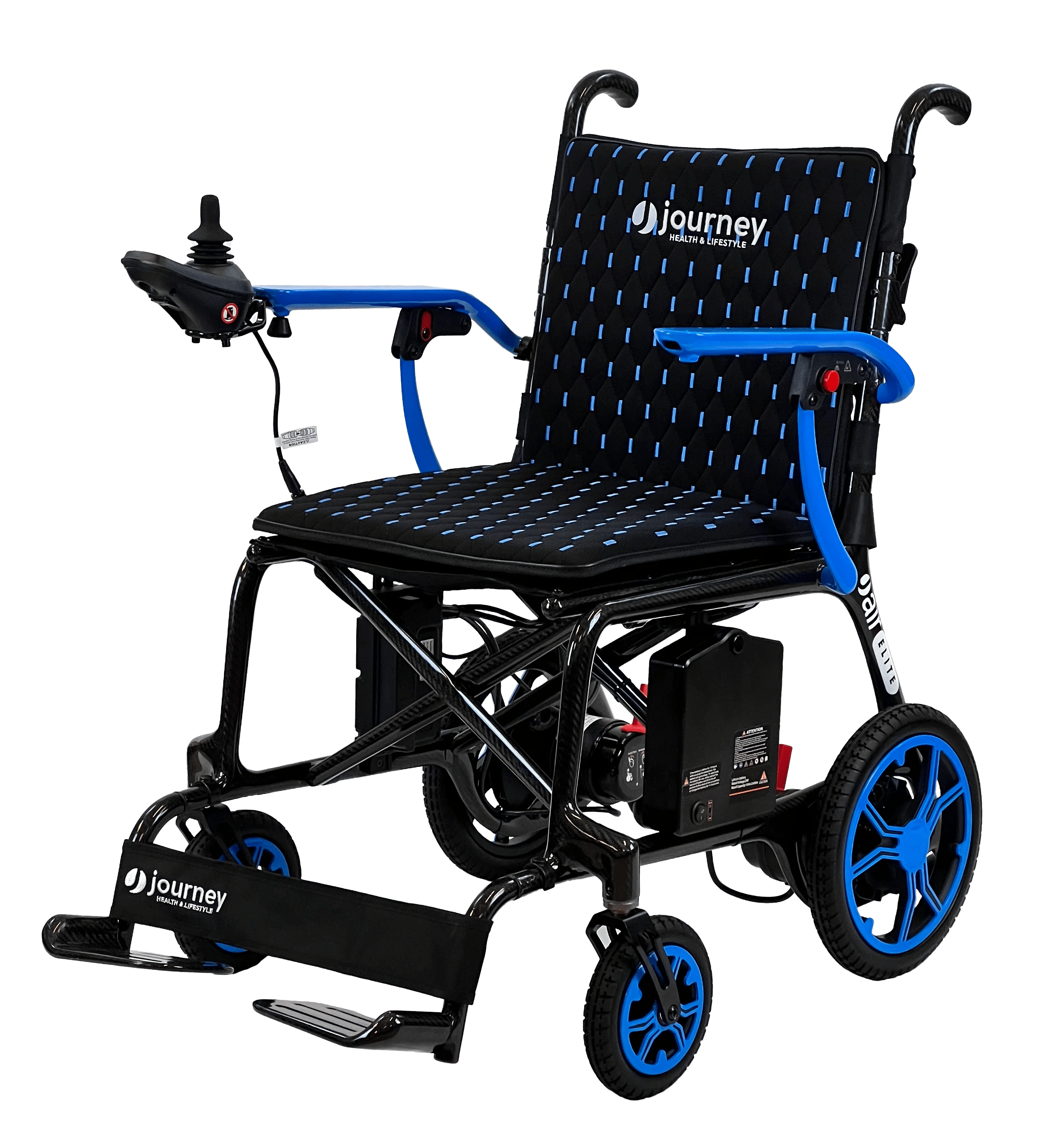 Air Elite-Side View (Blue)