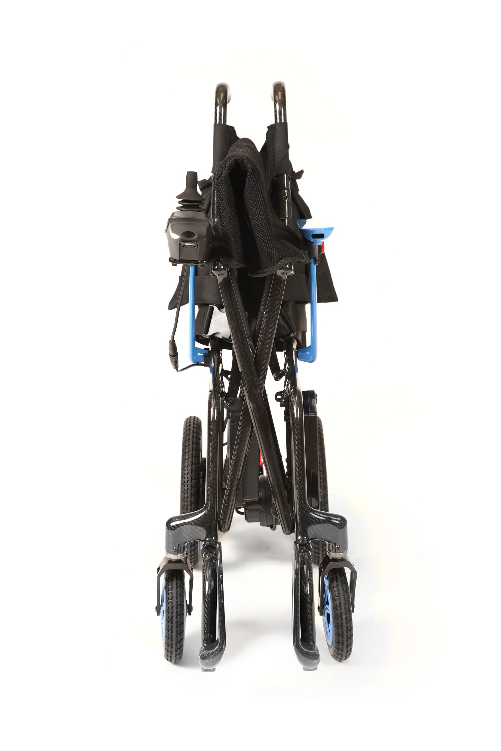 Air Elite-Folded Front View