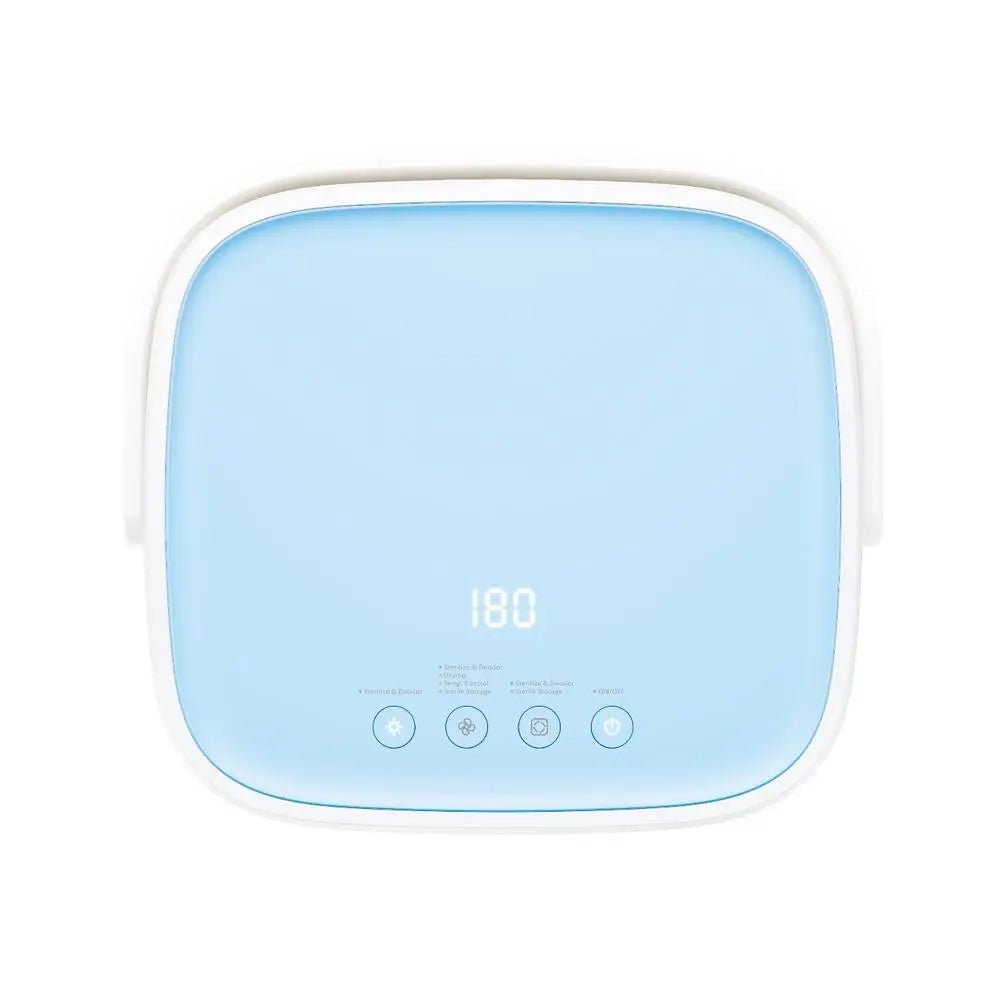 Liviliti Paptizer™ UV Sanitizer - Top View