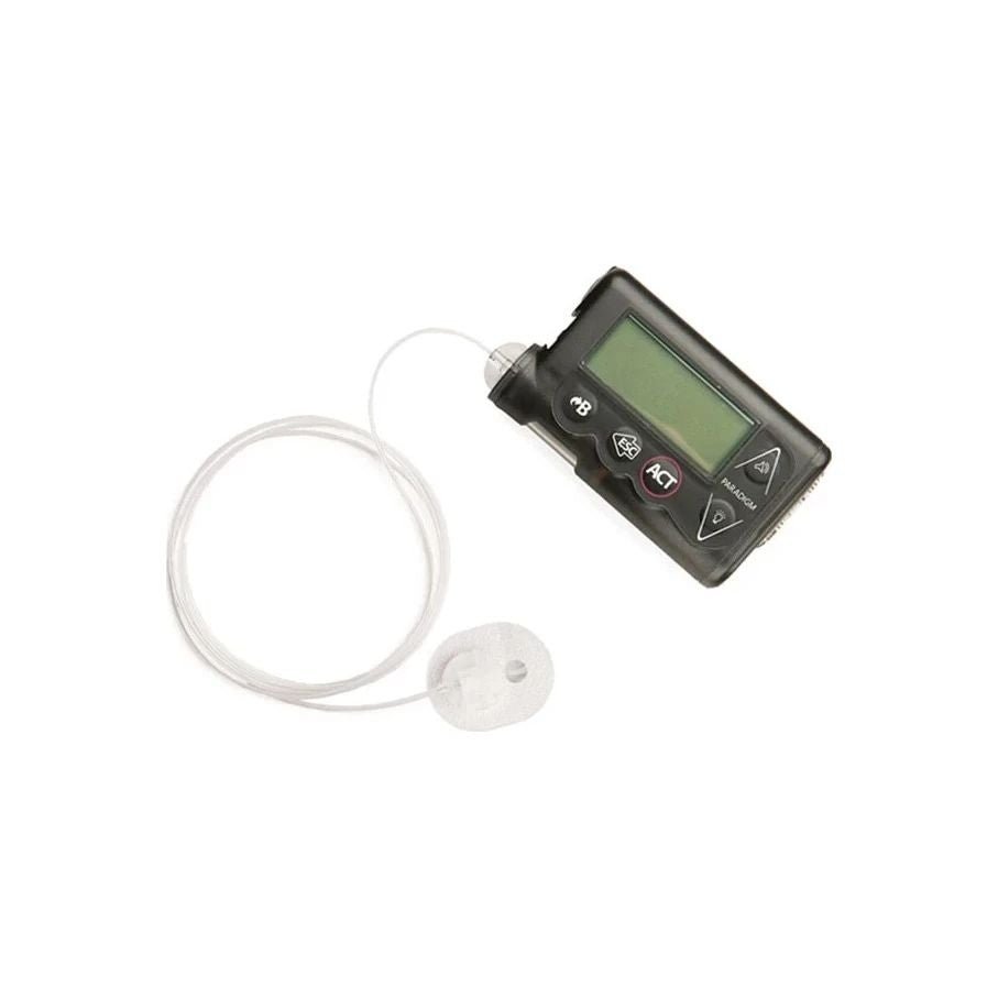 MiniMed™ Silhouette™ 17mm Cannula
