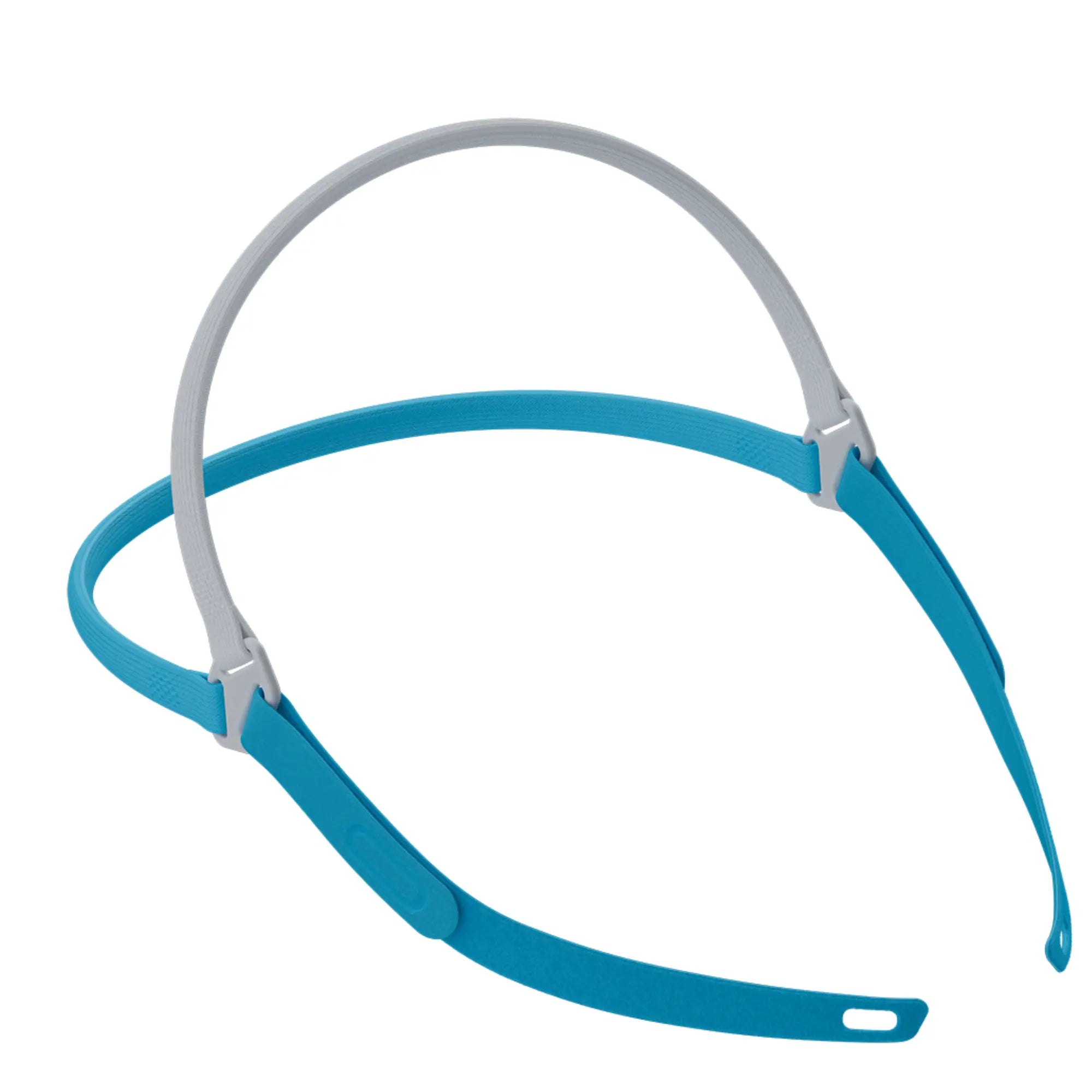 Nova Micro™ Pillows Headgear Spare-Side View