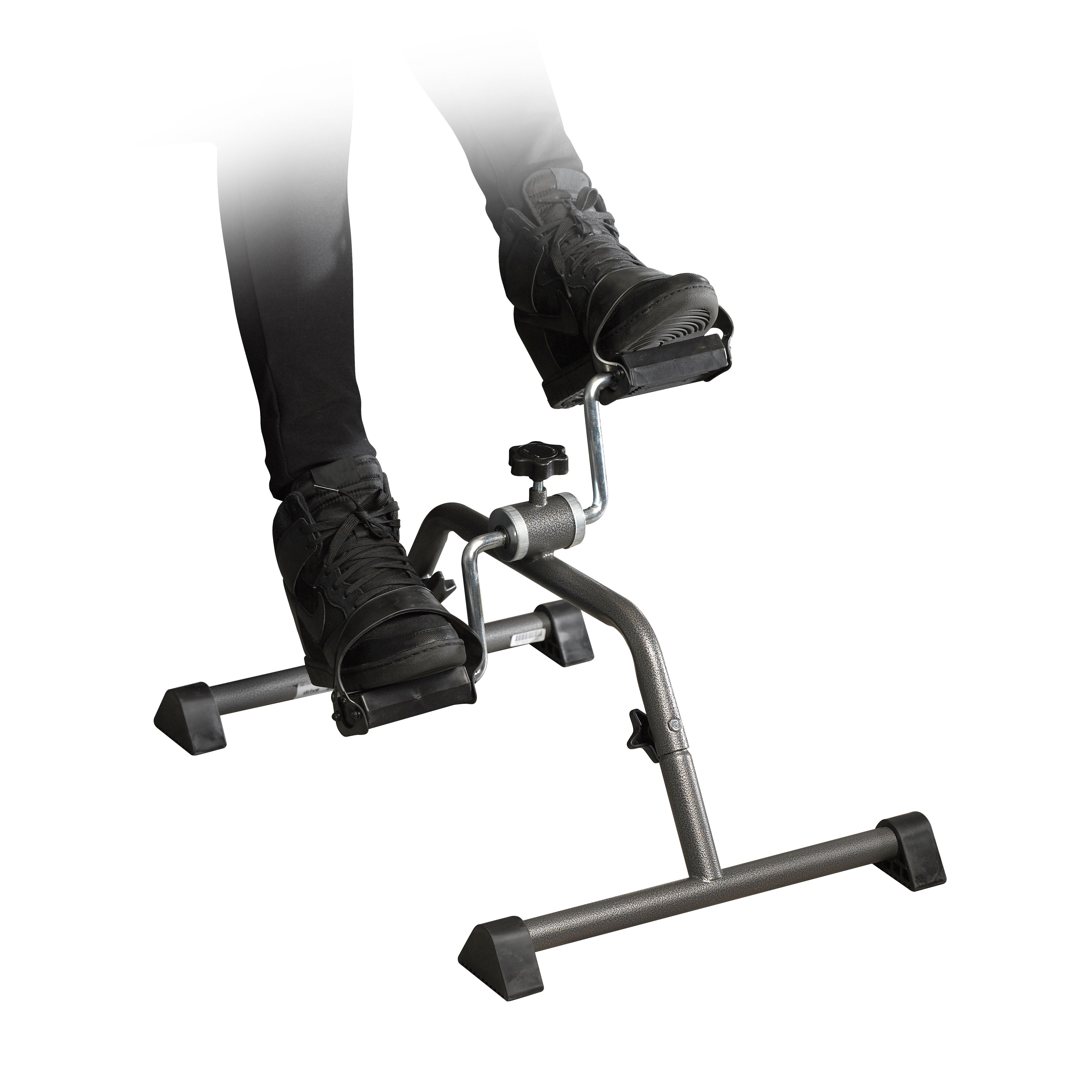 Exercise Peddler-In Use