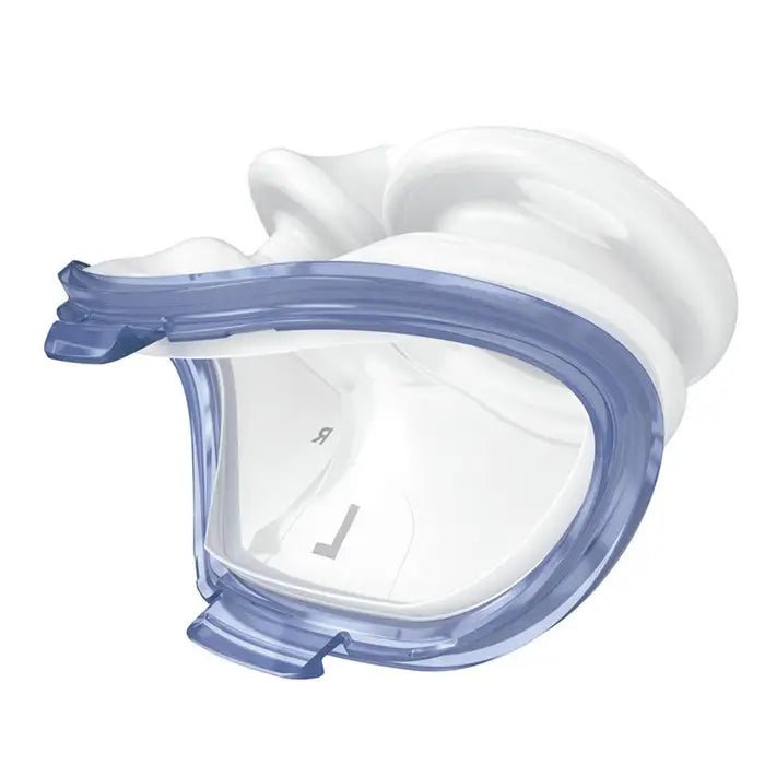 Nasal Pillow Replacement Accessory for Specific Sleep Aid Device