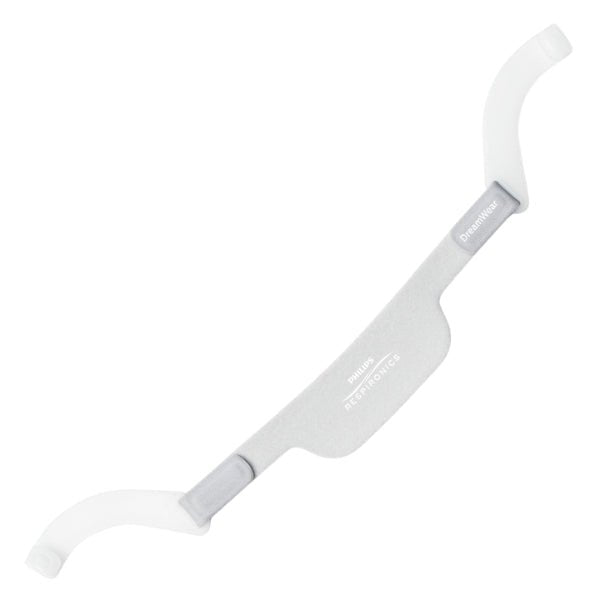 Brand Sleep Aid Nasal Accessory with Arm Straps