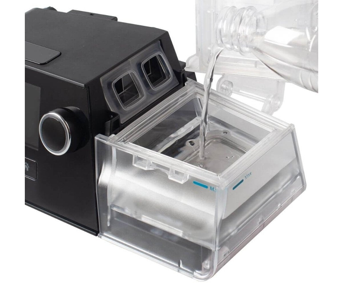 Replacement Water Chamber for G3 Device