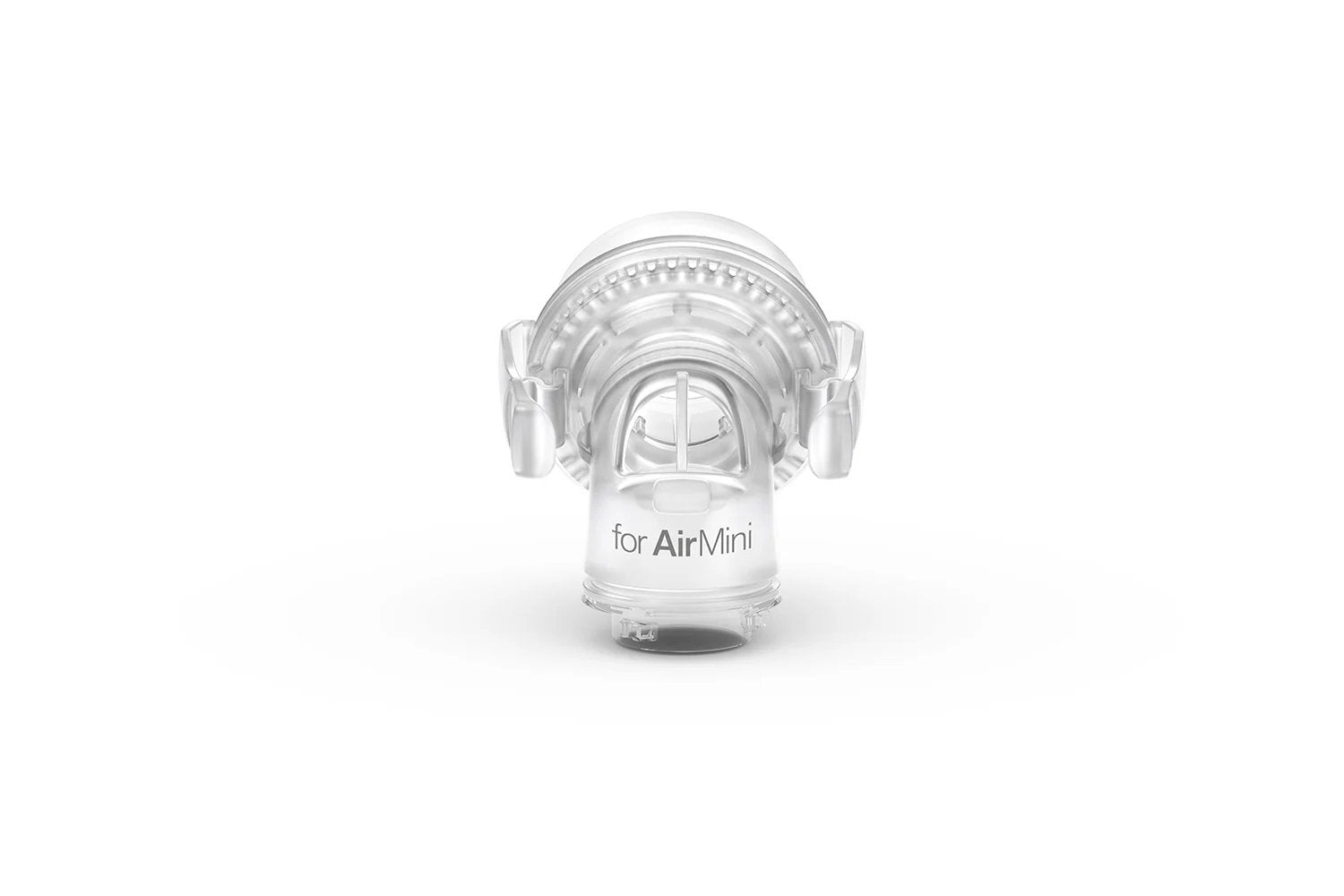 Branded Setup Pack with Humidifier Accessory for Compact Device