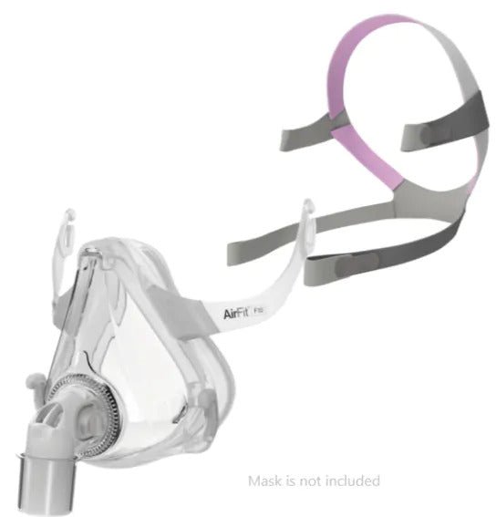 Brand Replacement Headgear for Her