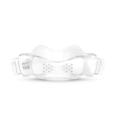 ResMed AirFit N30i CPAP Mask Cushion - Front View