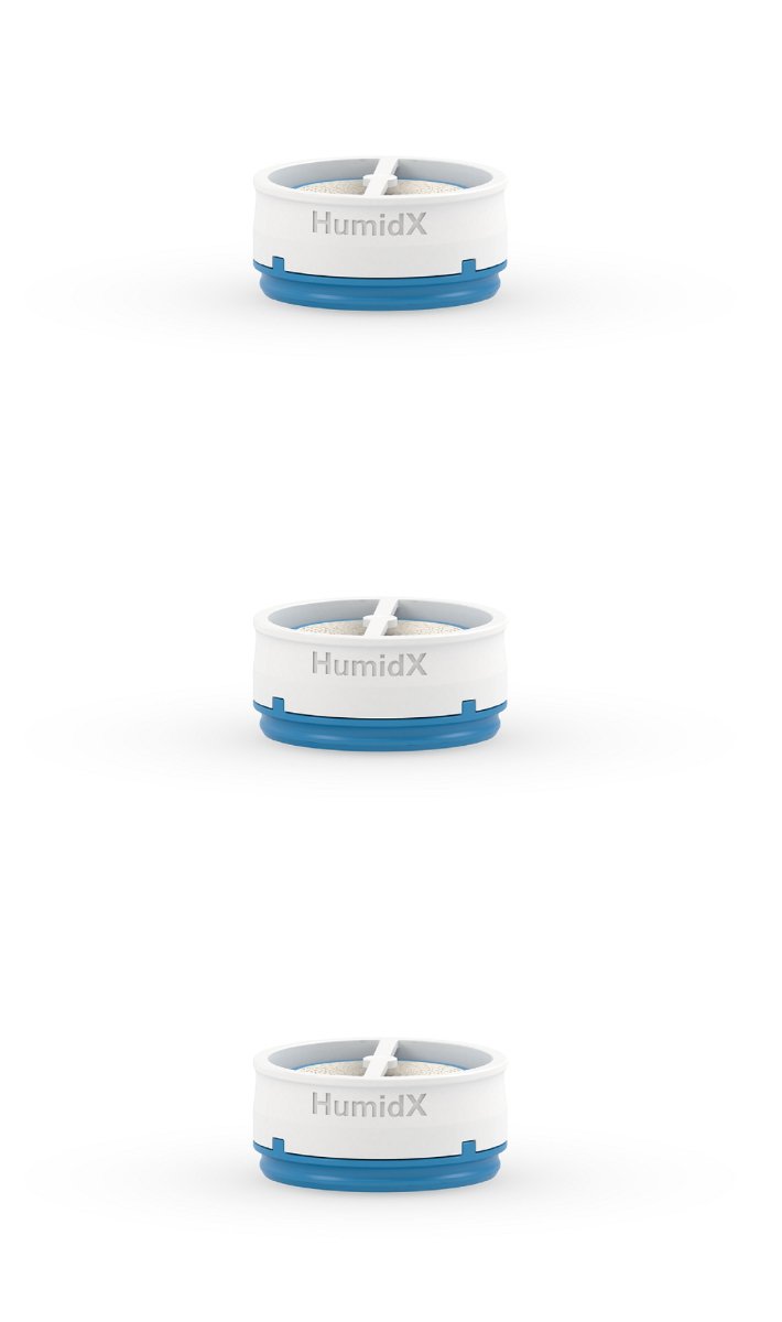 Brand H Waterless Humidification Filter Cartridges