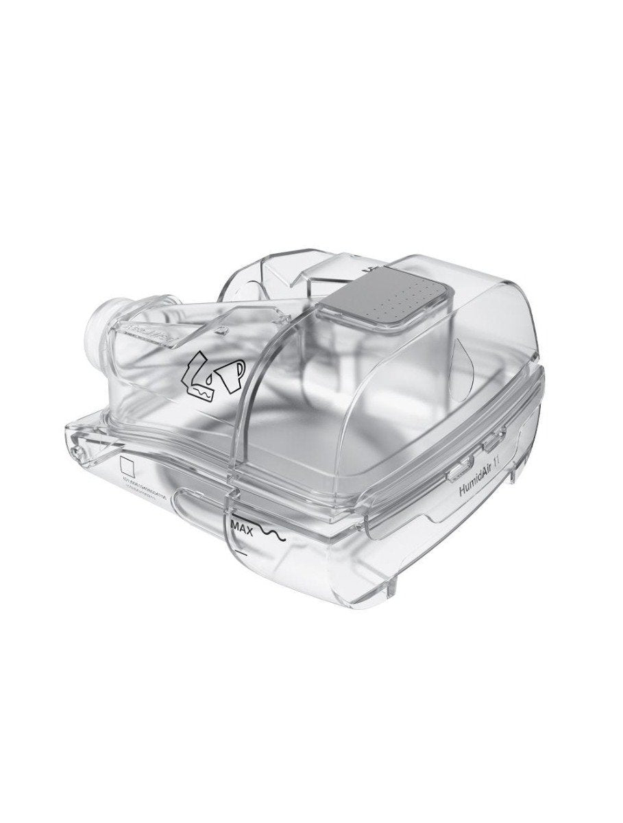 Standard Water Chamber for Premium Heated Humidifier