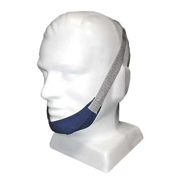 Adjustable Chin Support Strap