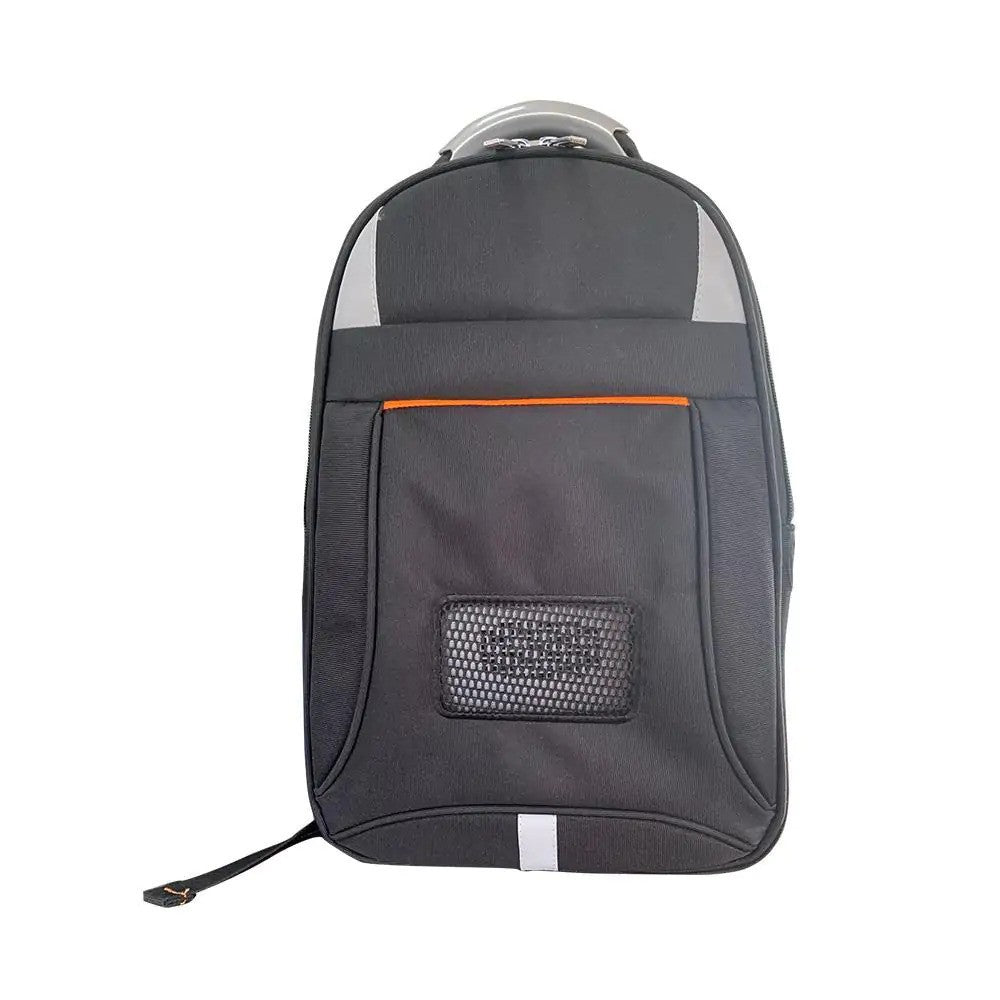 backpack cpap laptop Healthcare Essential Gear Carrying Solution