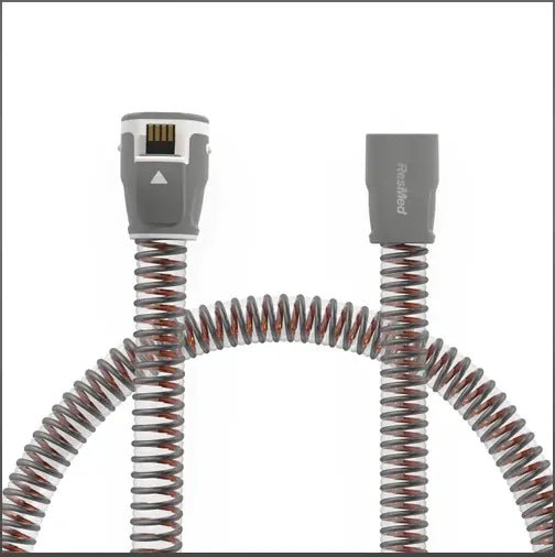 ClimateLine Air™ 11 Heated Tube for AirSense™ 11 Machines - Connector Cuffs