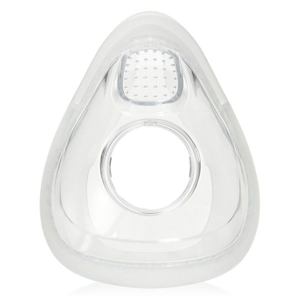Simplus Full Face Mask Seal - Front View