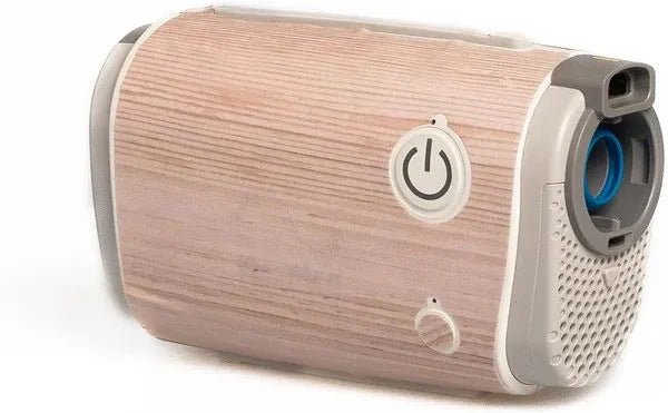 Skin Protector for Airmini™-Side View