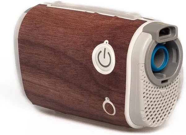 Skin Protector for Airmini™-Side View