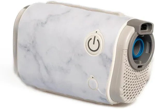 Skin Protector for Airmini™-Side View