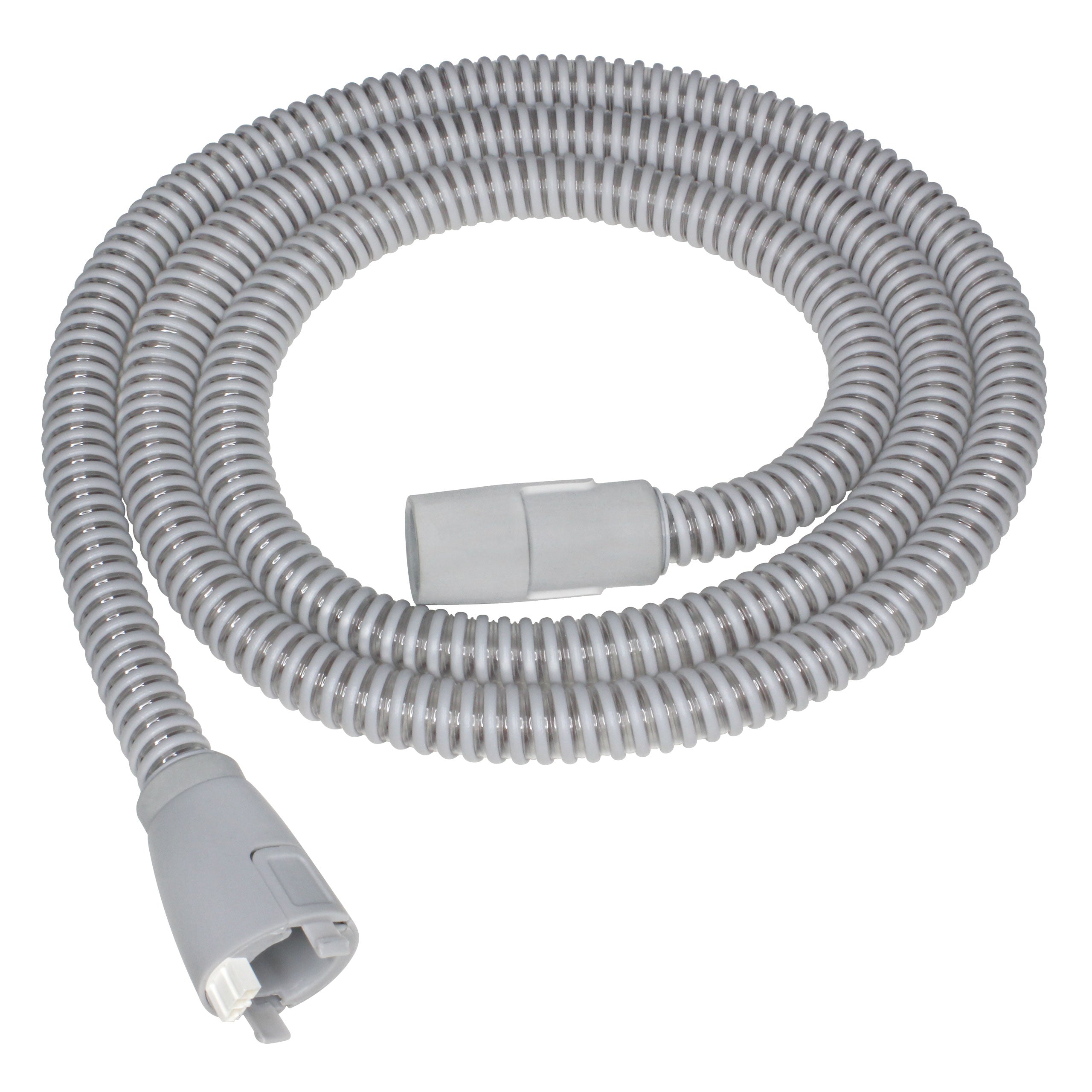 Heated CPAP Tube for Dreamstation and PR System One - Top vIEW