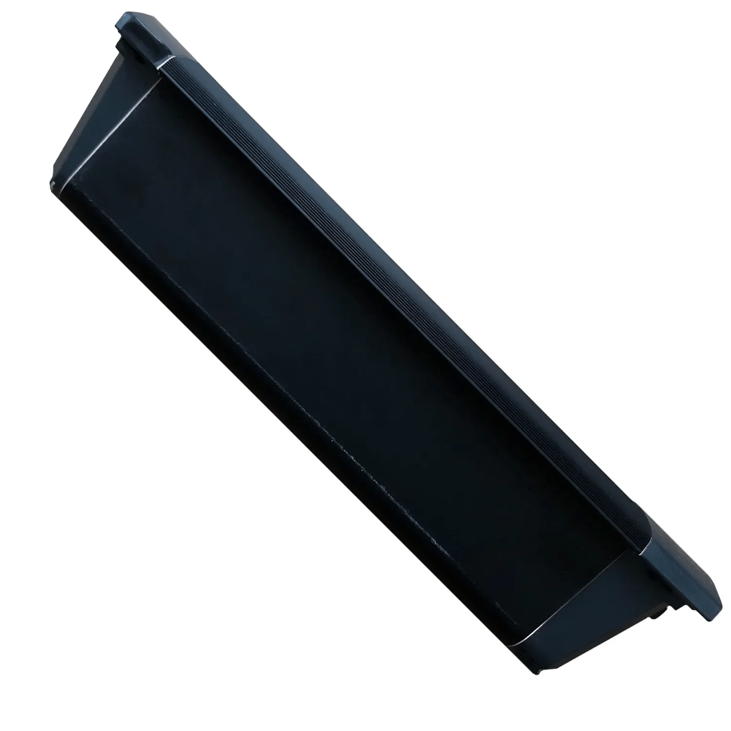 Journey Zoomer Extended Battery-Side View