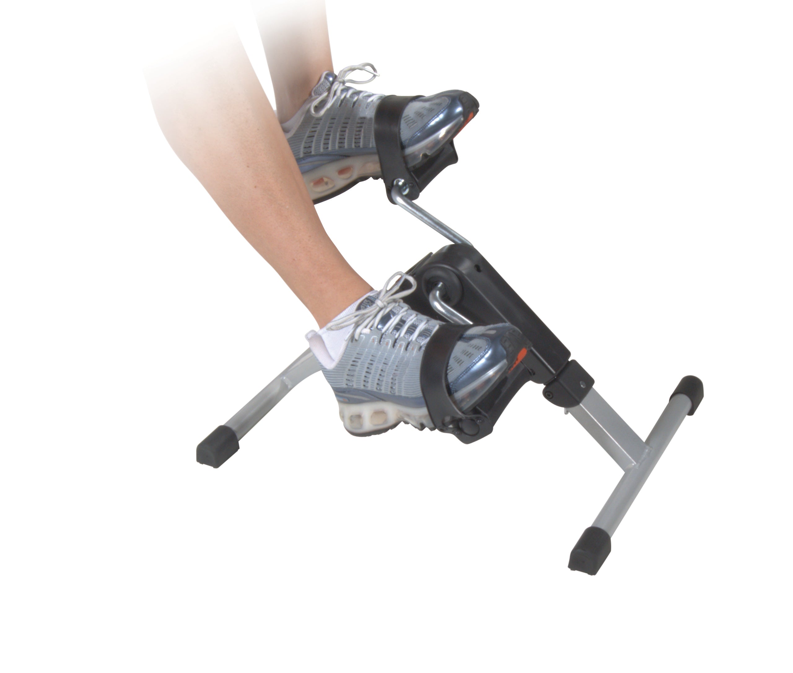 Exercise Peddler-In Use