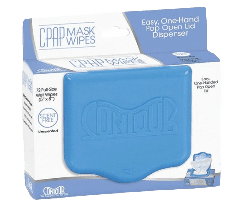 Cleaning Wipes