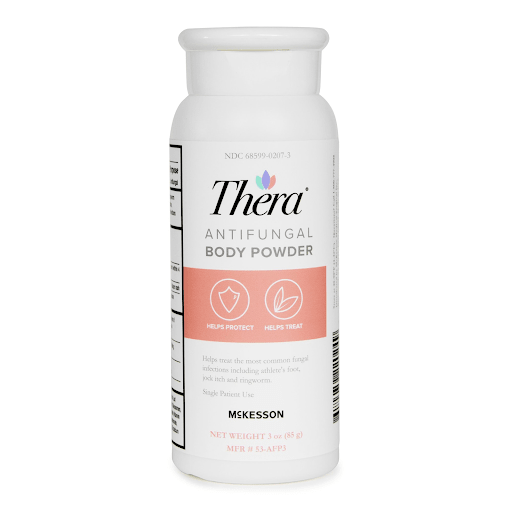 Thera® Antifungal Powder, 3-Ounce Shaker Bottle