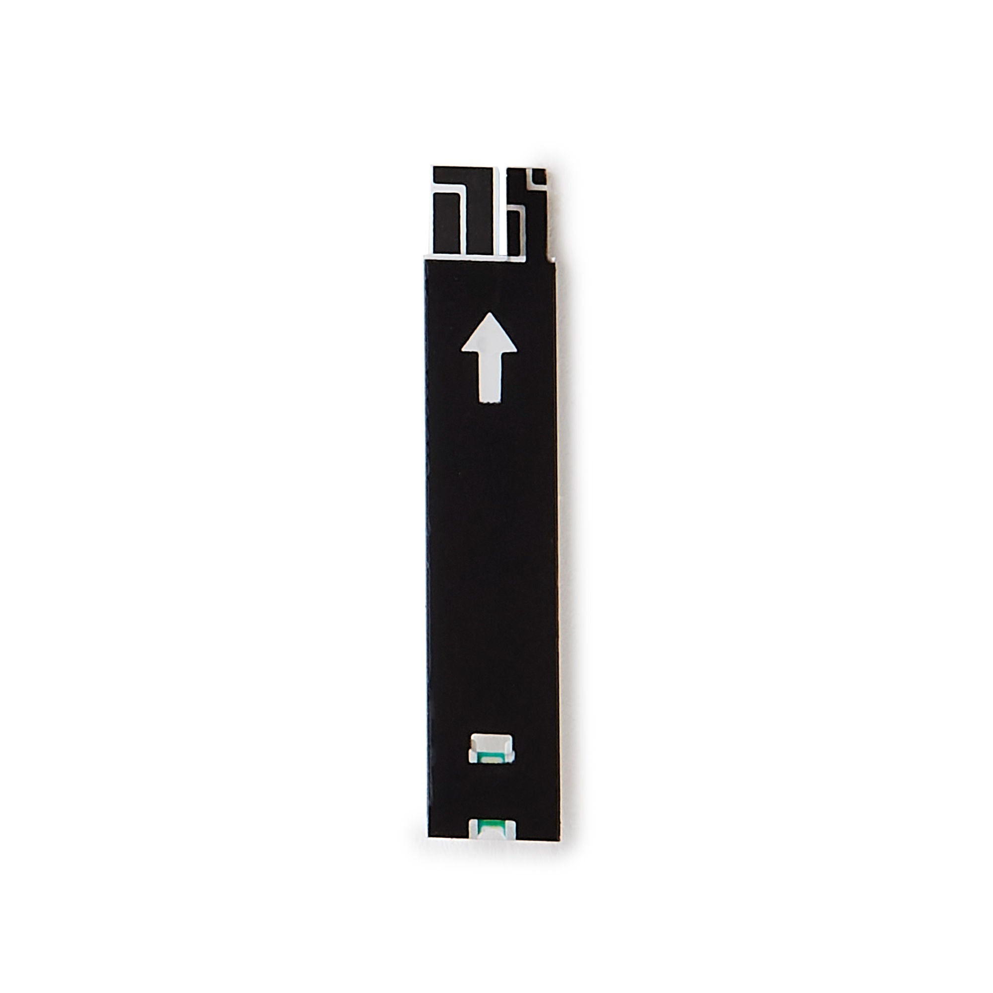 Health Monitoring Test Strips Pack of 50