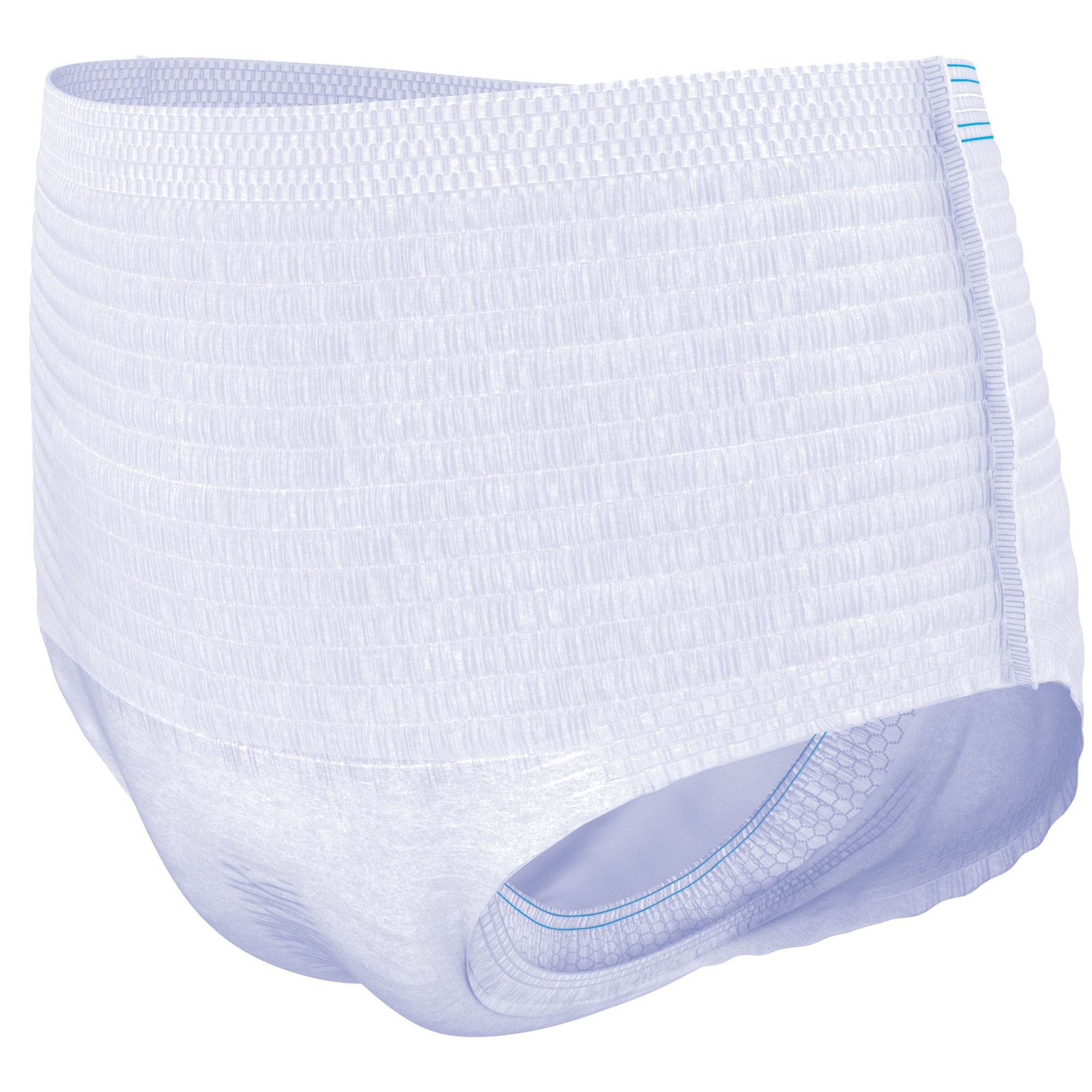 ProSkin Breathable Comfort Fit Underwear for Night Use - Super Absorbency