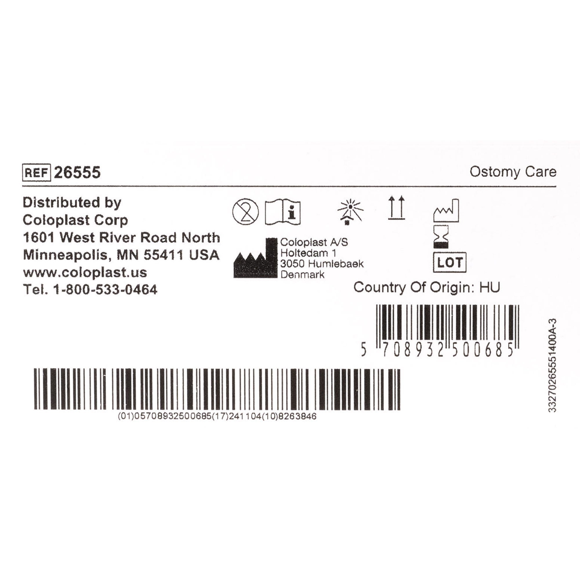 Moldable Adhesive Strip Paste, Pack of 10