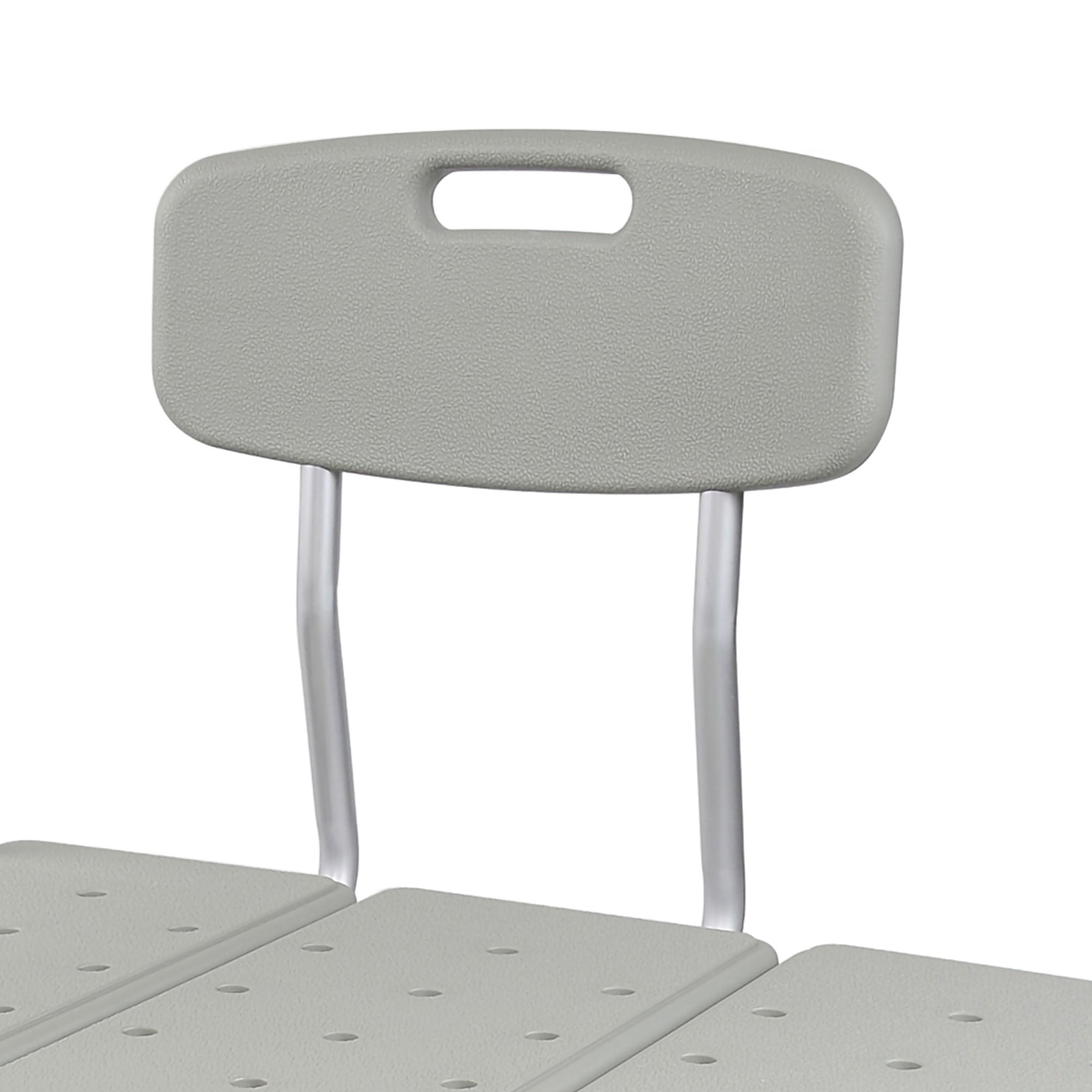 Adjustable Self-Assembly Bath Transfer Seat