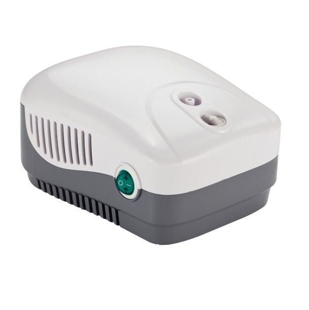 Advanced Medical Drive Compressor Device
