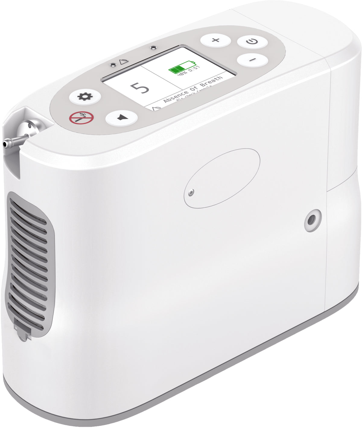 P2 Device Portable Oxygen Concentration Device P2™