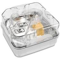 Resmed Dishwasher Safe Water Chamber For S9 Series H5i Heated Humidifier - Top View