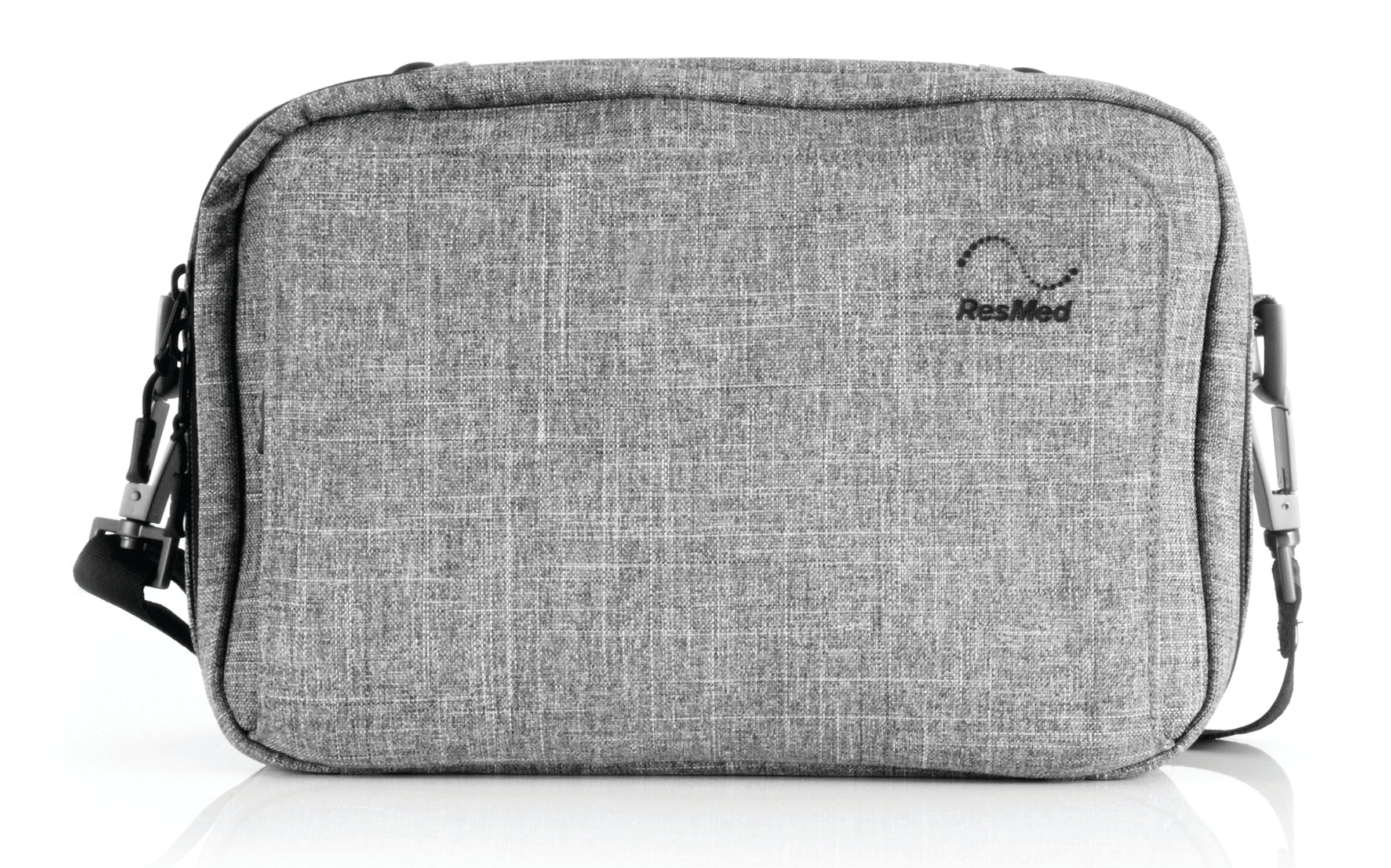 AirMini Premium Travel Bag - Side View