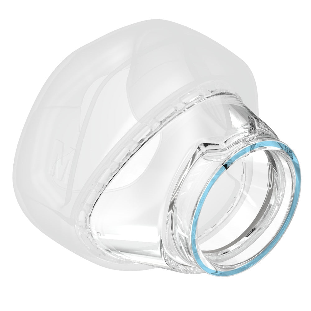 Cushion For Eson Nasal CPAP Mask - Top View