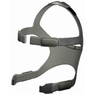 Simplus Full Face CPAP Mask Headgear - Side View