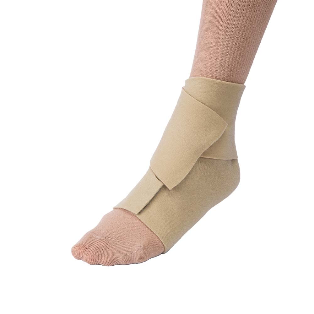 Foot Compression Wrap