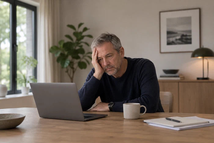 20-Minute Telehealth Video Consultation with Licensed Clinician