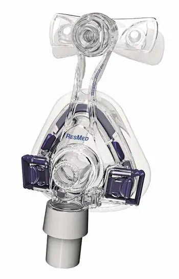 ResMed Mirage Activa™ LT Nasal CPAP Mask with Headgear