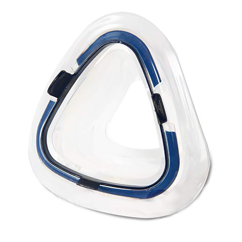 Mirage Activa Lt Nasal CPAP Mask Cushion - Front View