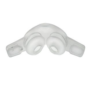 Resmed Nasal Pillows For Swift Fx CPAP Mask - Back View